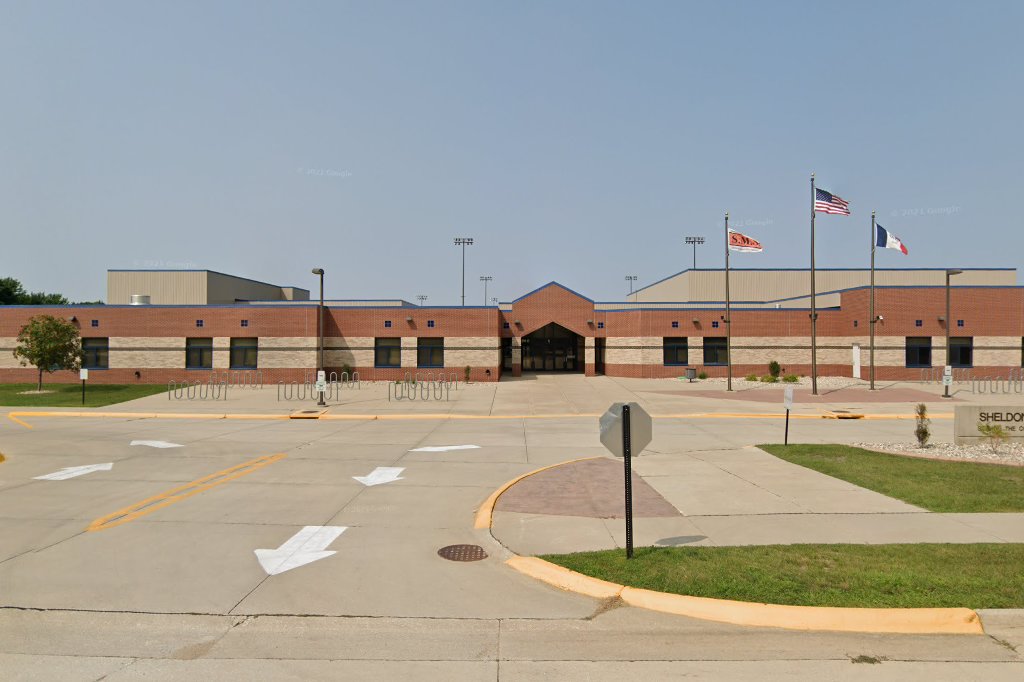 Sheldon Middle School