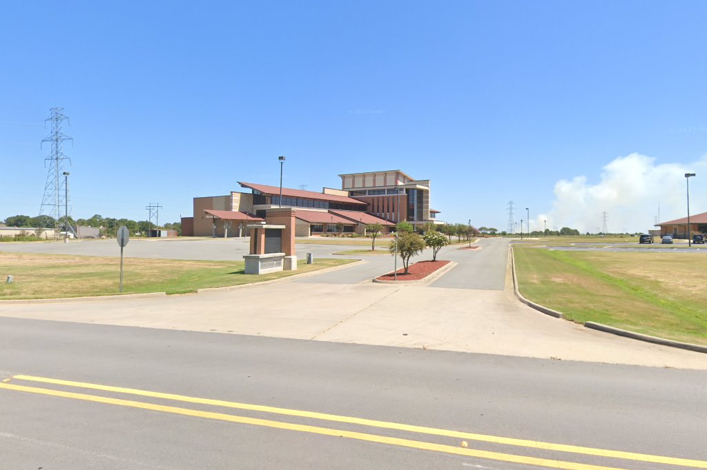 Phillips Community College