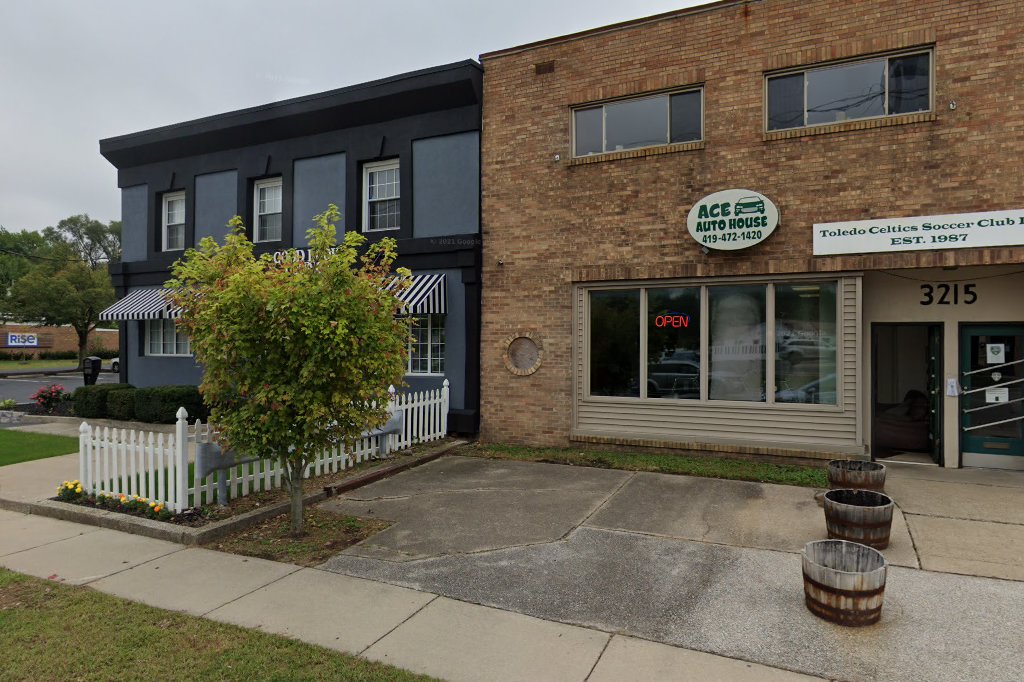 West Toledo Animal Hospital