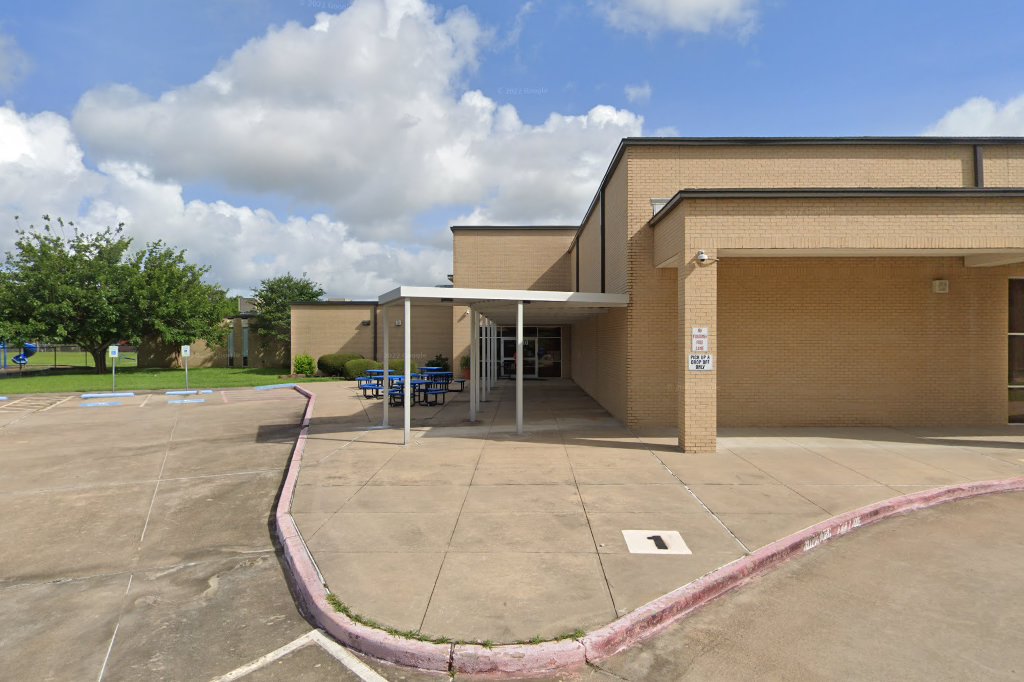 Elisabet Ney Elementary School