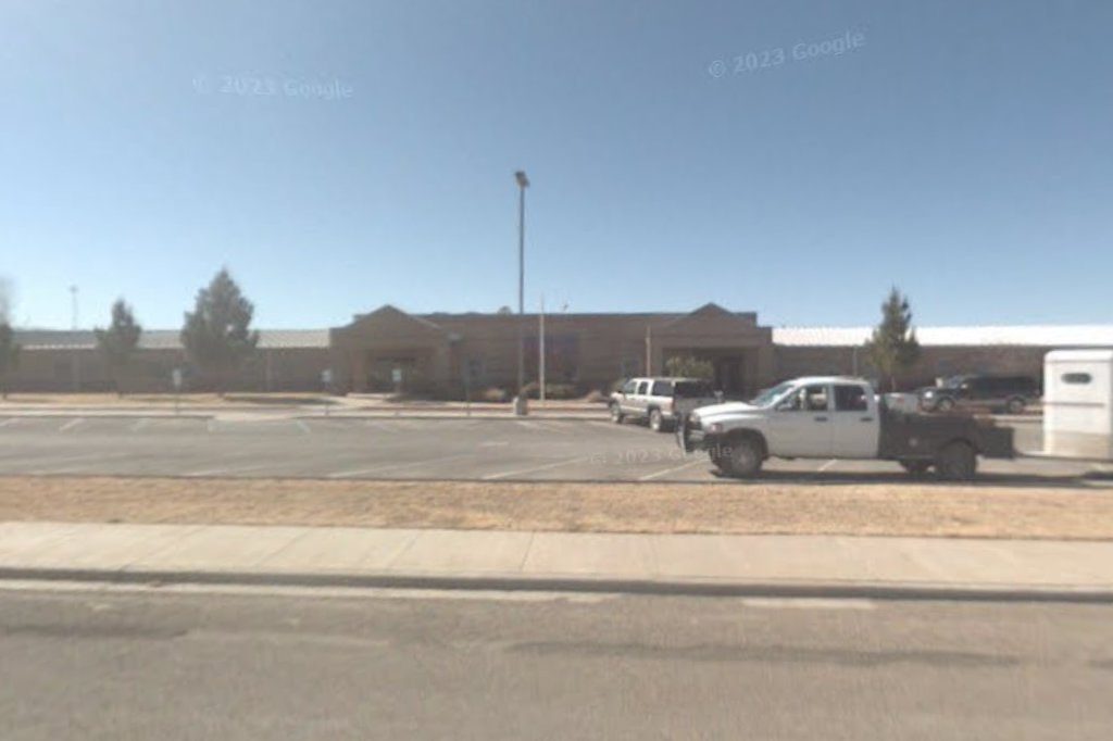 Alpine Middle School