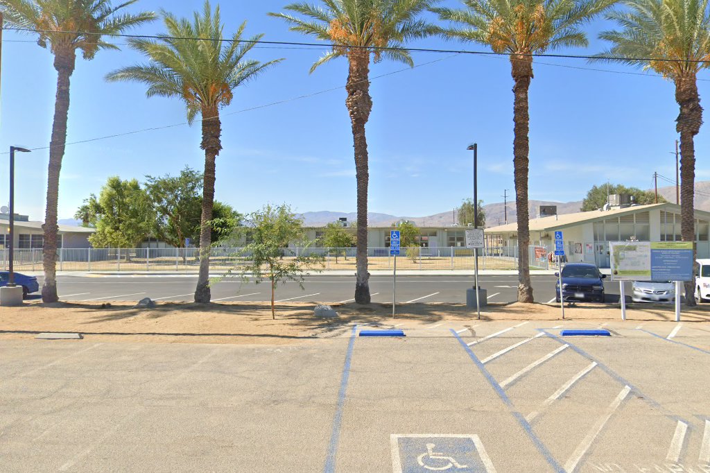 Borrego Springs Elementary