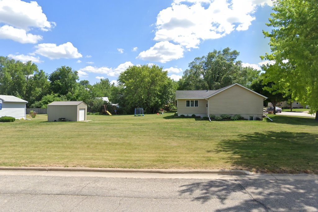 Pocahontas Area Elementary School
