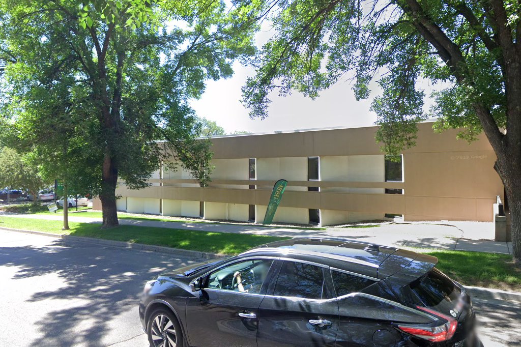 Sanford College of Nursing