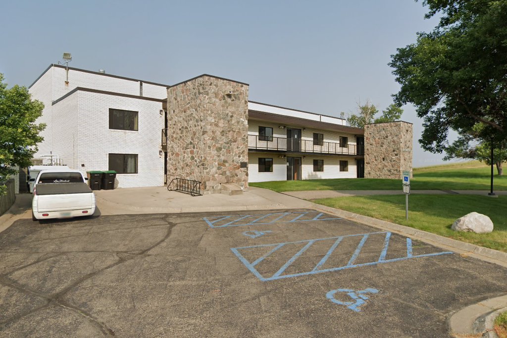 University of Mary