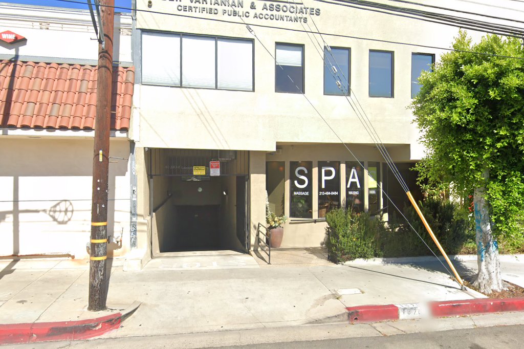 Joe Blasco Makeup Artist Training Center Hollywood