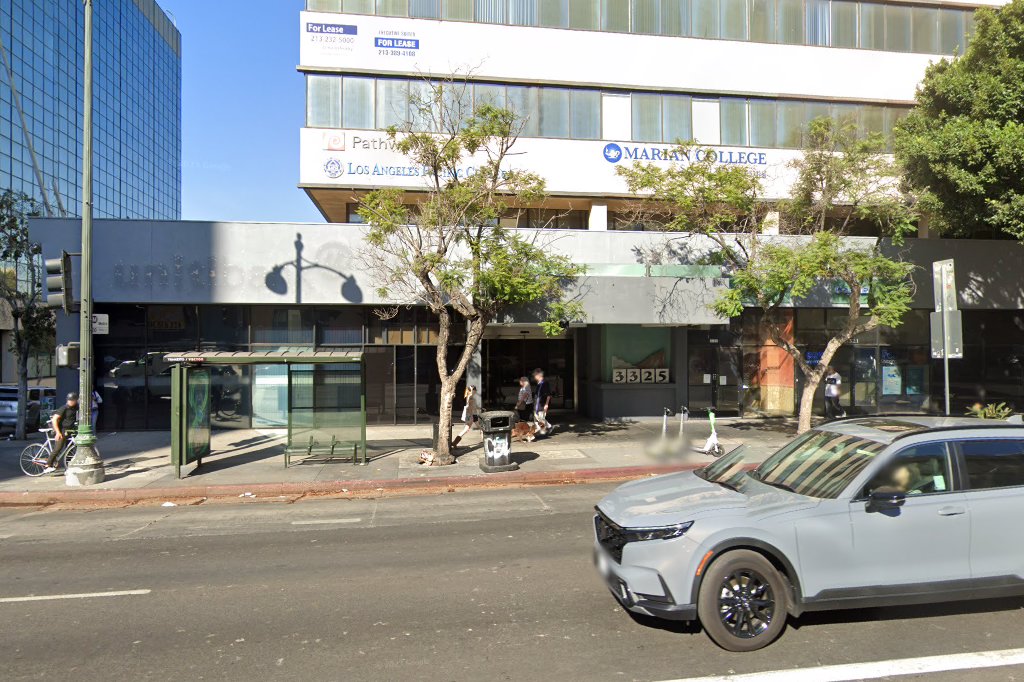 Marian Health Careers Center-Los Angeles Campus