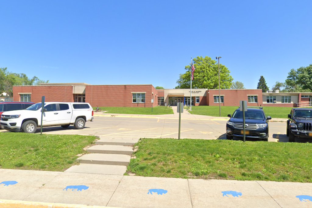 Morris Elementary School