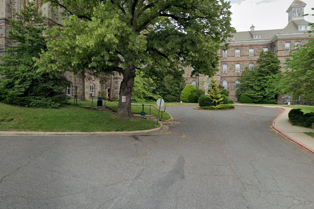 The Baltimore Academy