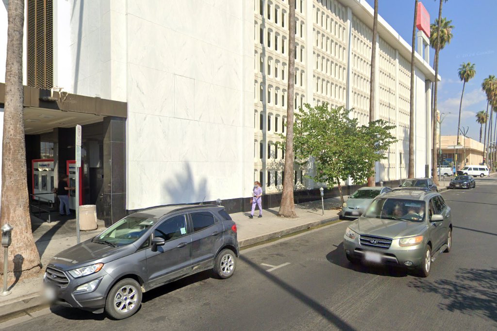 Preferred College of Nursing-Van Nuys