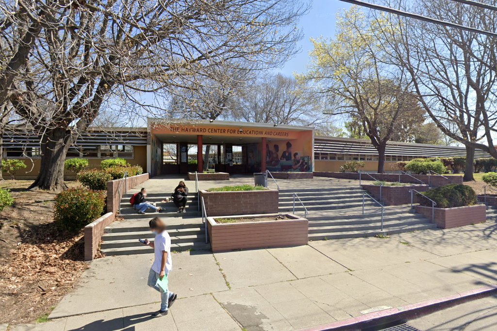 Brenkwitz High School