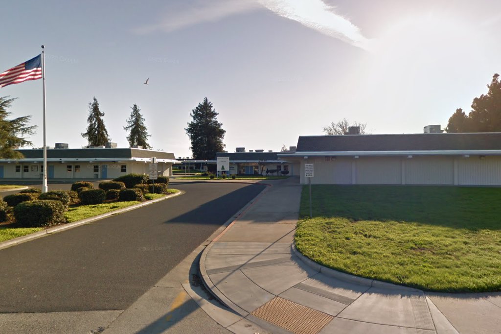 Bridgepoint High School