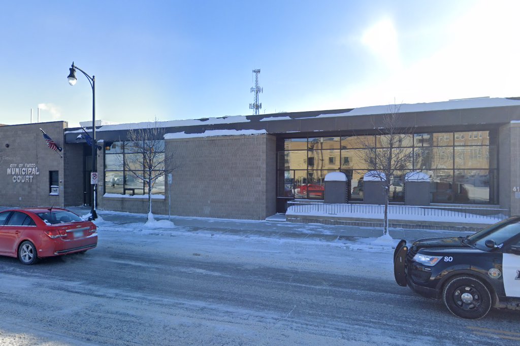 Fargo Municipal Court