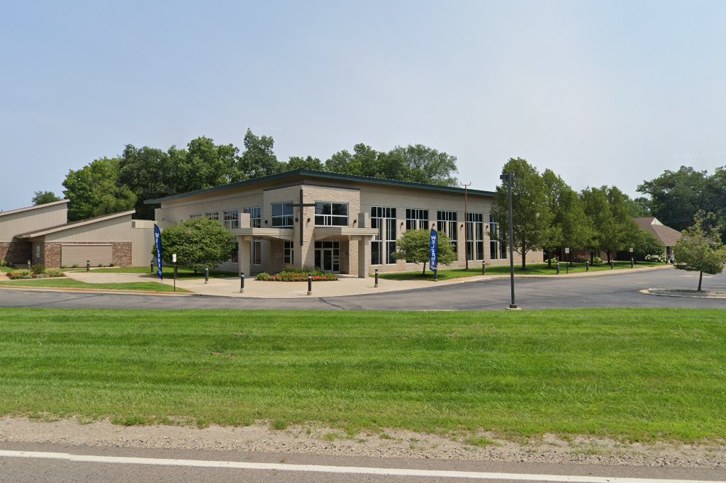 Shepherd of the Lakes Lutheran School