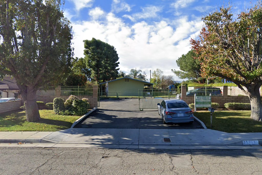 Cottonwood Montessori