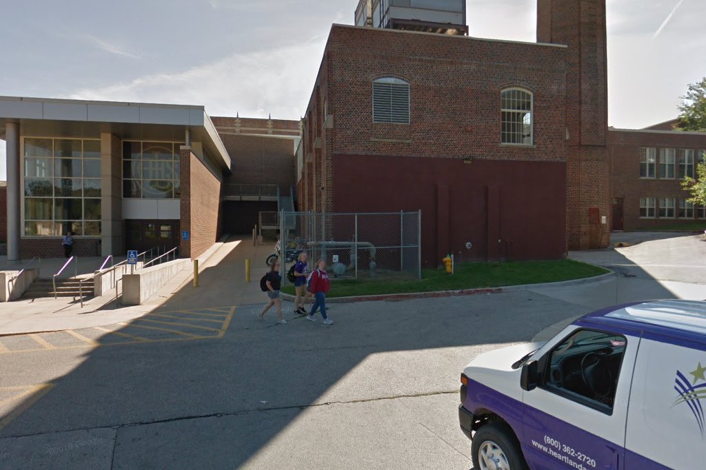 Lincoln Inquiry Charter School