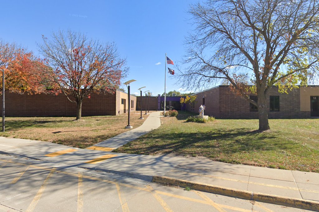 Henry A Wallace Elementary School