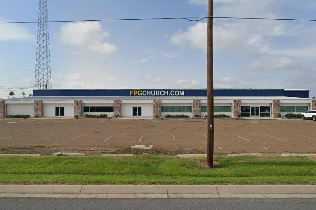 Harlingen Leadership Academy