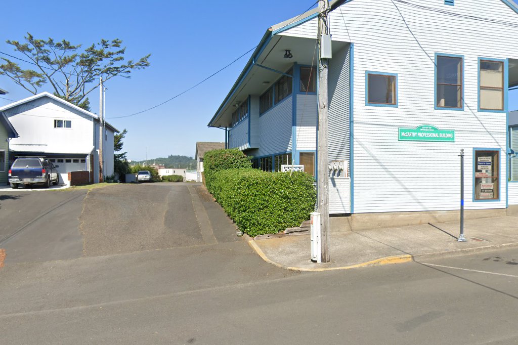 Lincoln County Veterans Office