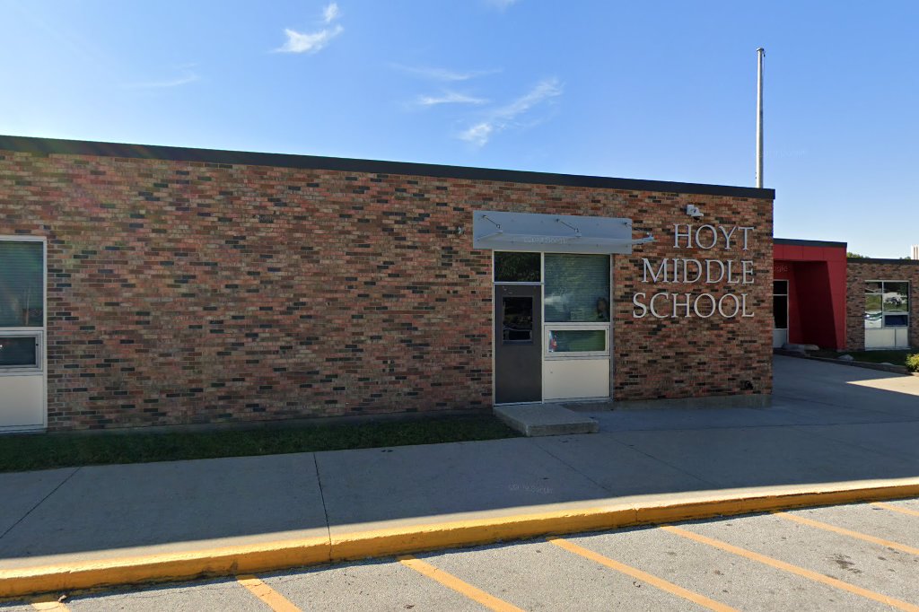 Hoyt Middle School