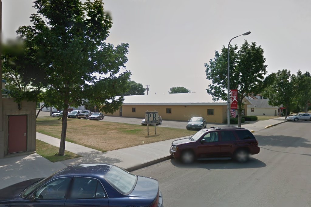 Park River Municipal Court