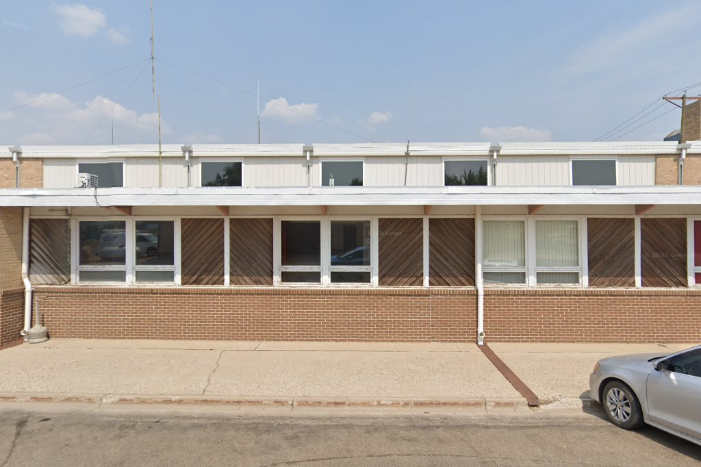 Harvey Municipal Court