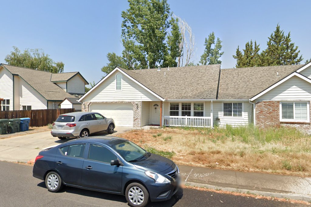 Central Or Veterans Outreach