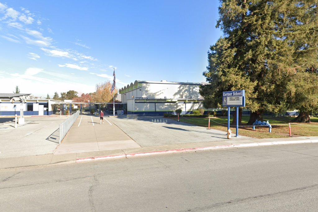 Curtner Elementary School