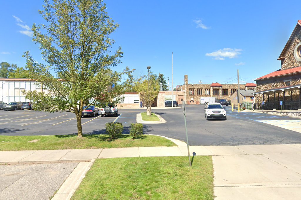 St. Augustine Elementary School