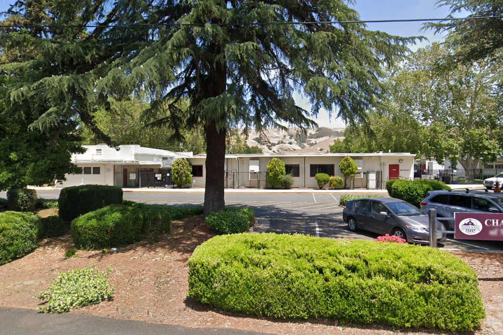 Charter School Of Morgan Hill