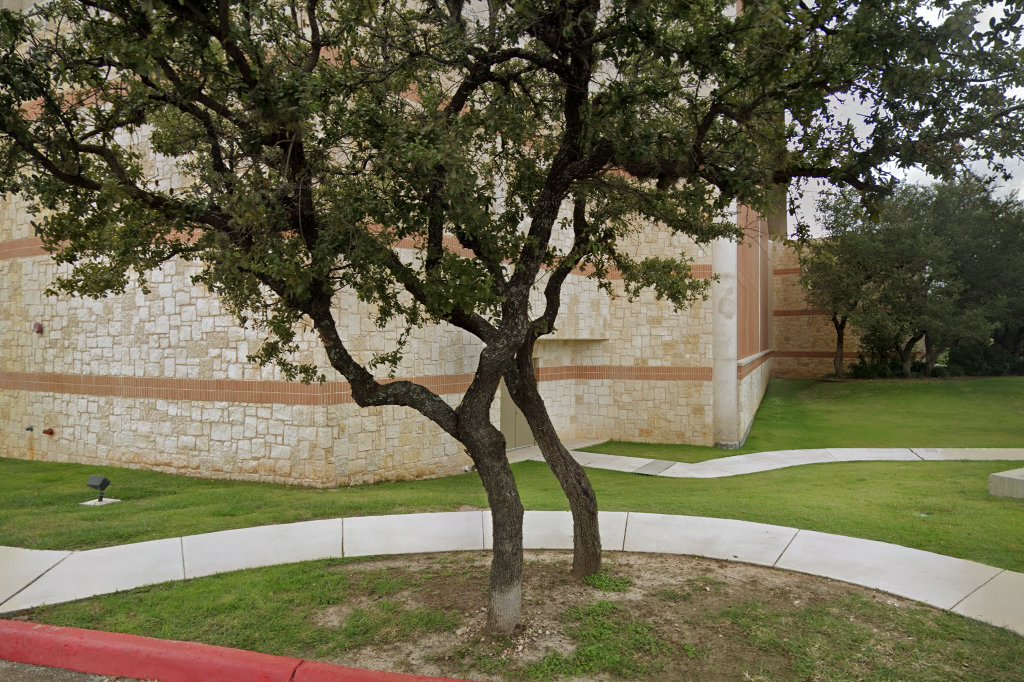 Concordia Lutheran Church