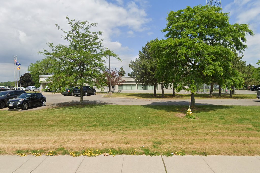 Orleans County District Attorney