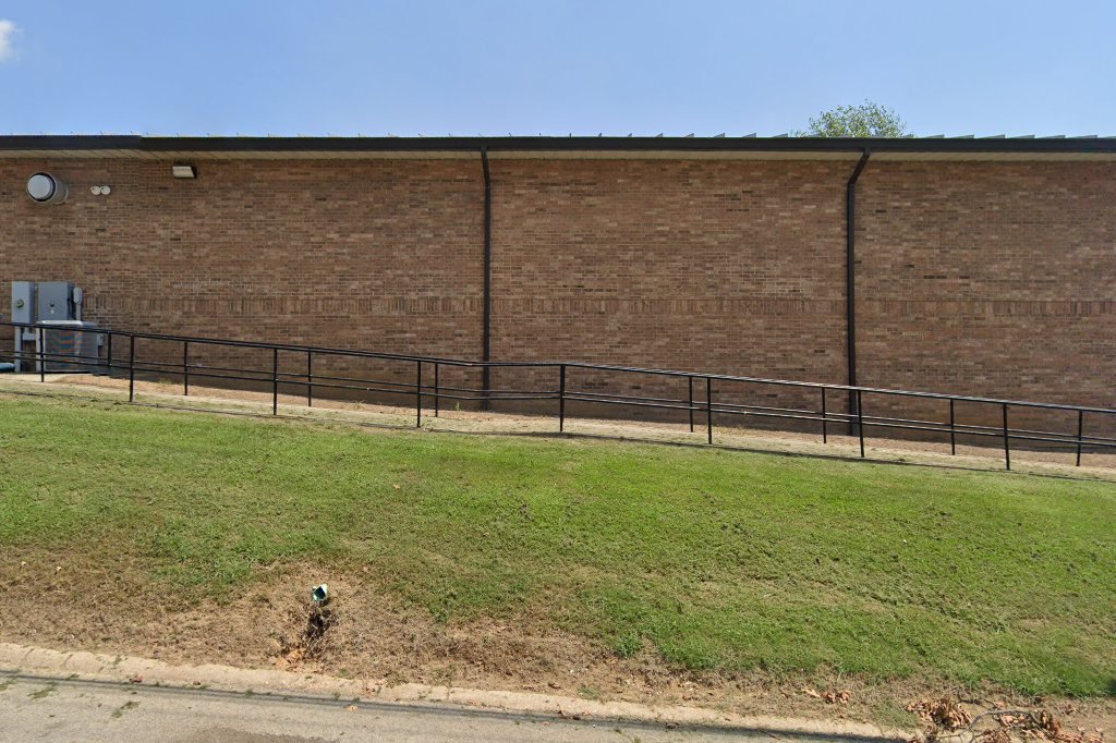 Black Rock High School