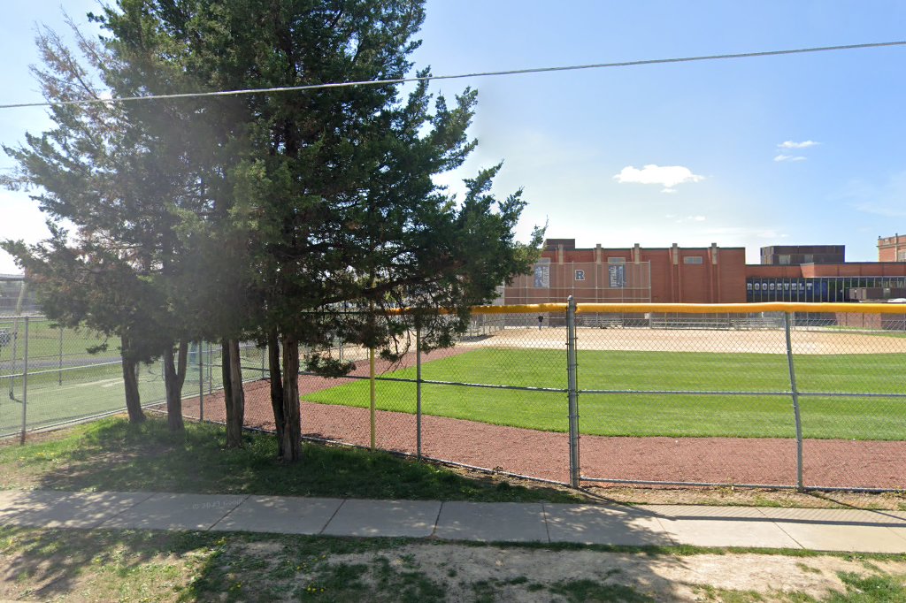 Roosevelt Junior High School