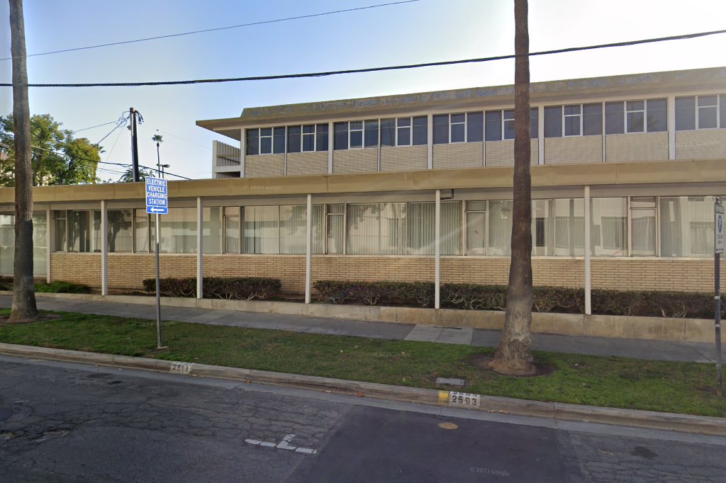 Riverside County Public Defender
