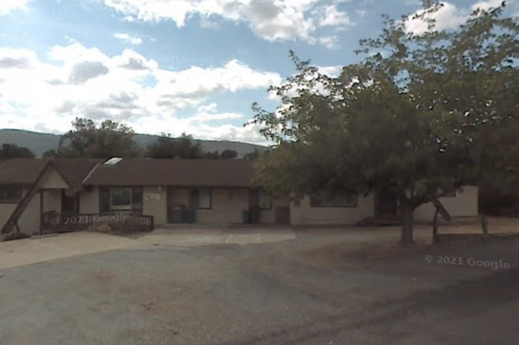 Calaveras County Public Defender
