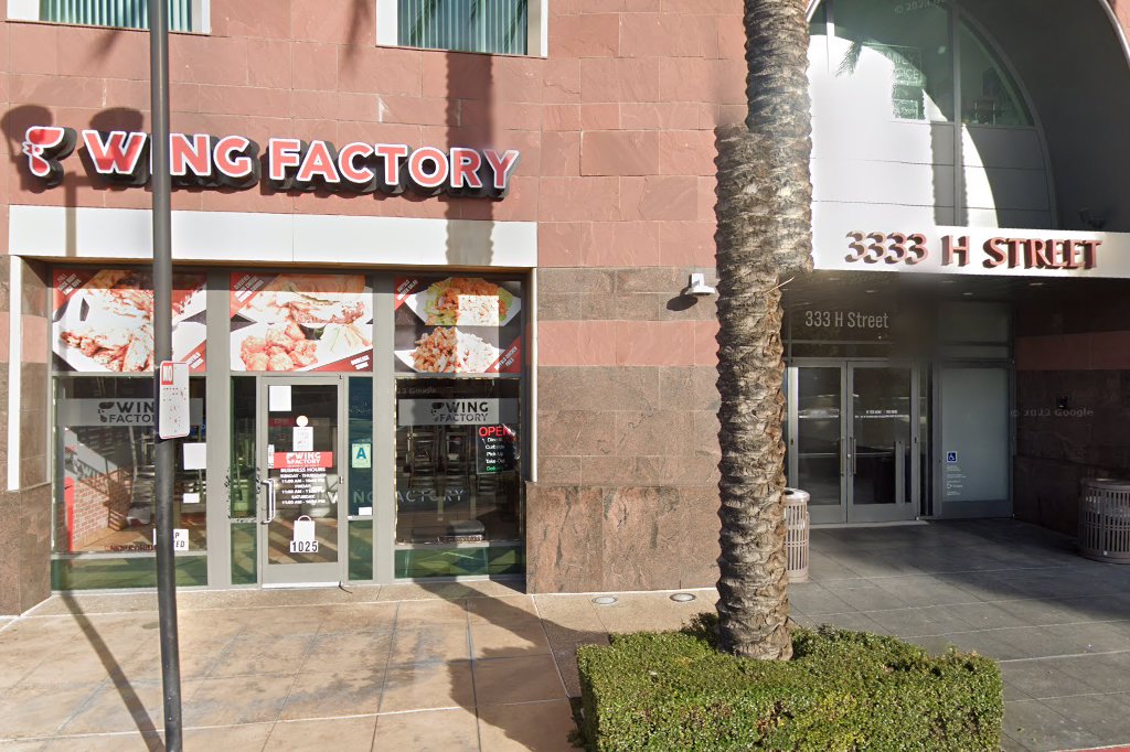 SJVC San Diego