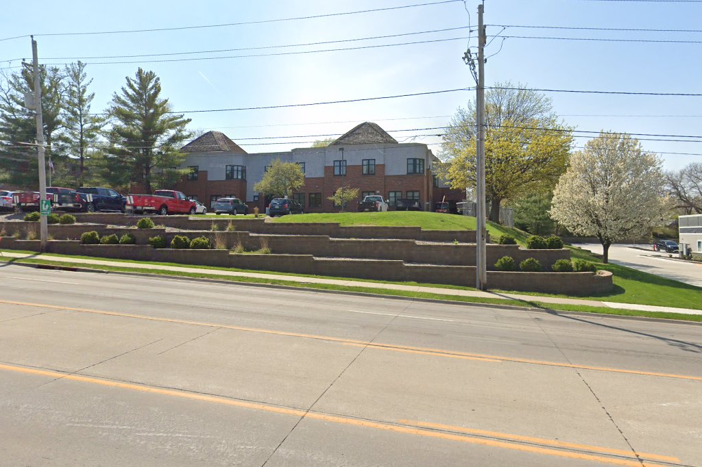 Orchard Prairie Elementary School
