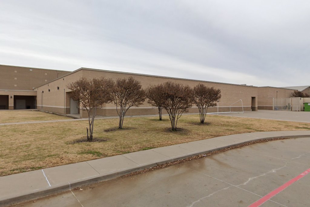 Roach Middle School