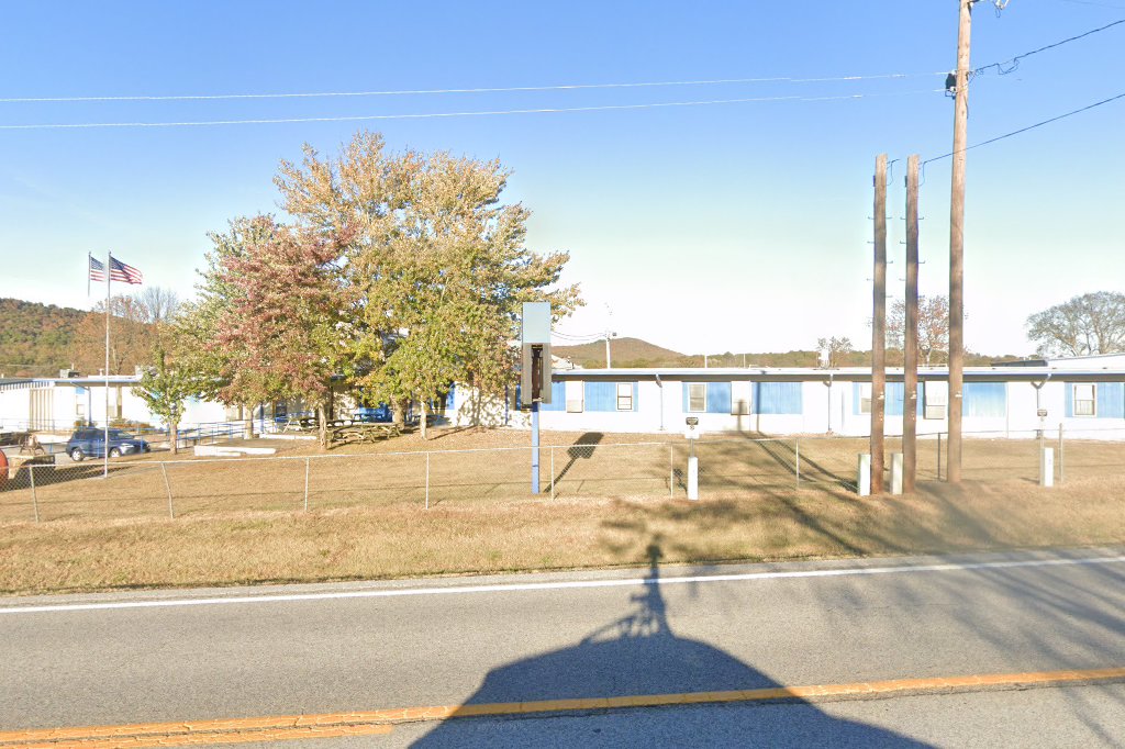 St Joe Elementary School