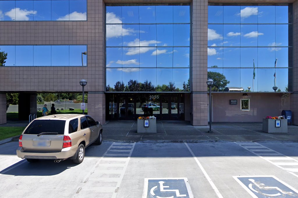 Renton Passport Office