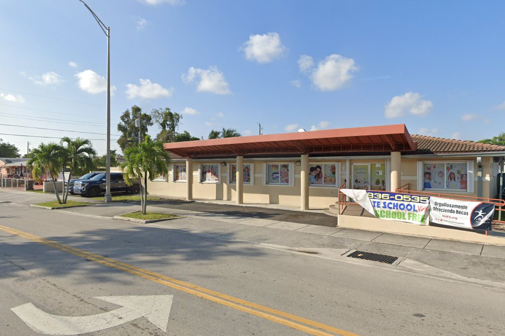 Thumbelina Learning Center 2