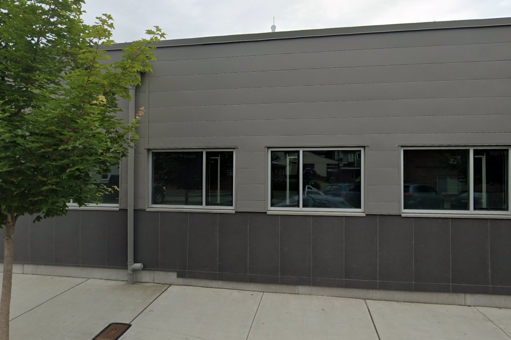 Sequim Passport Office