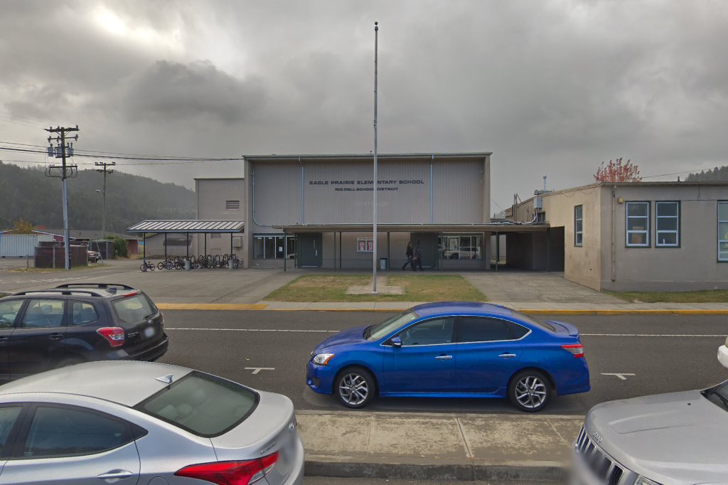 Eagle Prairie Elementary School
