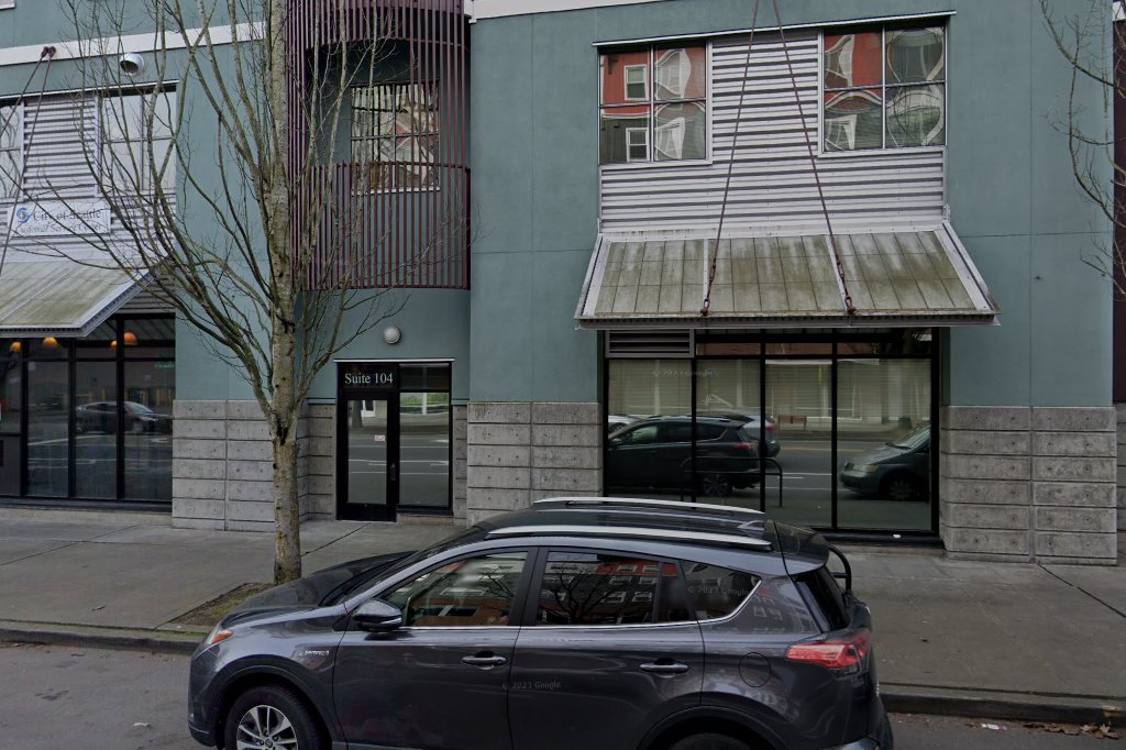 Southeast Center Neighborhood Service Center Passport Office