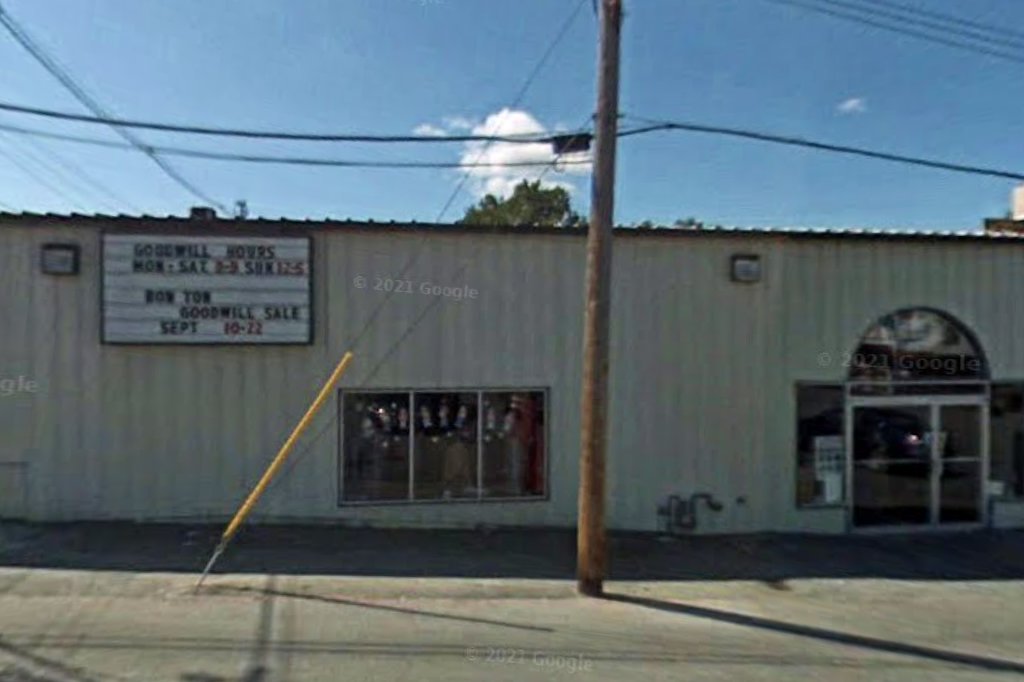 Goodwill Hagerstown