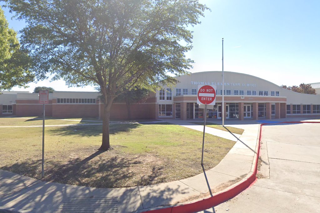 Thomas Elementary School