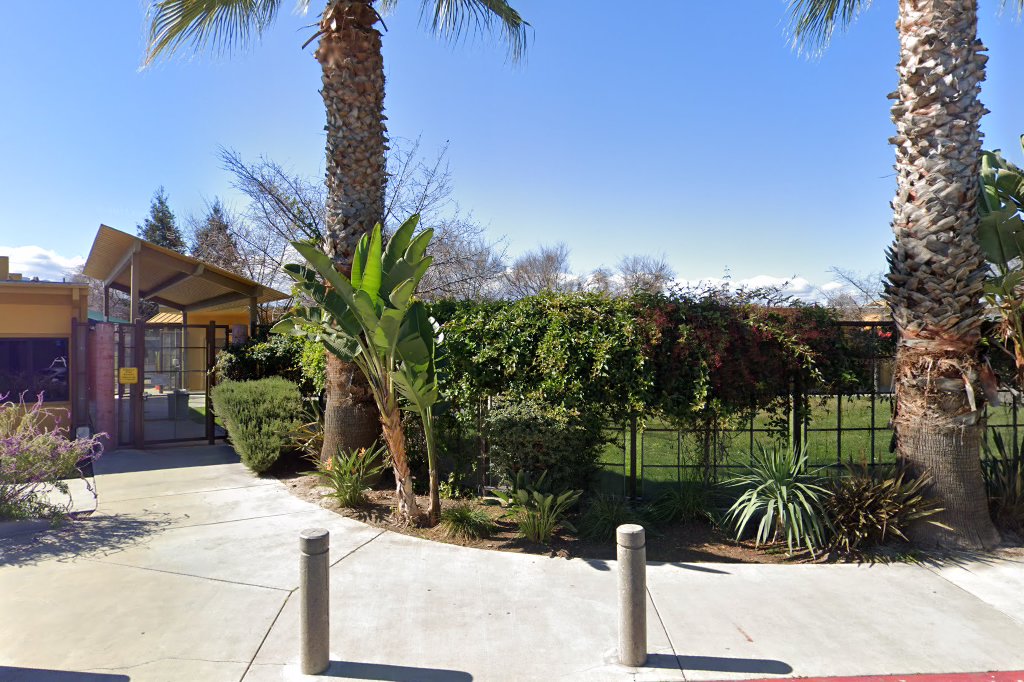 Broadway High School