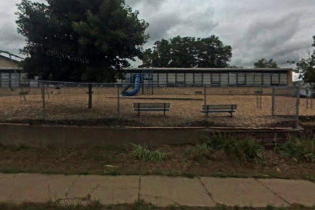 Father Marquette Elementary School