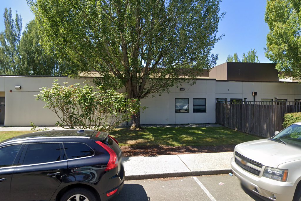 Kings County Passport Office